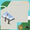 John Summit Merch Store Ctrl Escape (Cream) Tee