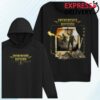 Super Earth Salute Store Merch S.E.S - Entrenched Division Hoodie