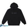 John Summit Merch Store Ctrl Escape Hoodie