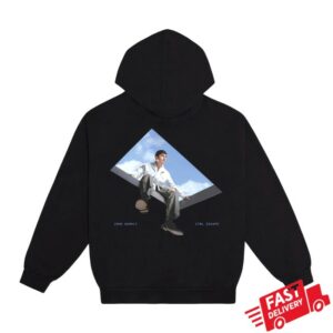 John Summit Merch Store Ctrl Escape Hoodie