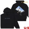 John Summit Merch Store Ctrl Escape Hoodie