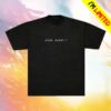 John Summit Merch Store Lights Go Out Tee