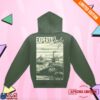 John Summit Merch Store Whistler Hoodie