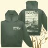 John Summit Merch Store Whistler Hoodie