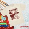 Johnny Manziel Store Merch 2012 Stats T-Shirt