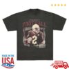 Johnny Manziel Store Merch Retro Johnny Football T-Shirt