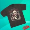 Johnny Manziel Store Merch Retro Johnny Football T-Shirt