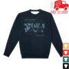 Josh Groban Store Merch Cinematic Crewneck