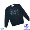 Josh Groban Store Merch Cinematic Crewneck