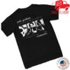 Josh Groban Store Merch Cinematic Tee