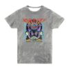 Journey Music Store Merch Final Frontier Mineral Wash Tee