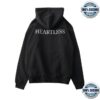 Jumpichiban Store Merch Kingdom Hearts X Subciety Fashion Collection - Heartless Zip Hoodie