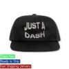 Just A Dash store merch Just a Dash Logo Hat
