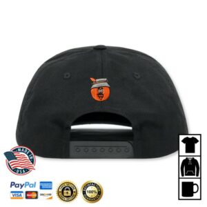 Just A Dash store merch Just a Dash Logo Hat