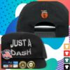 Just A Dash store merch Just a Dash Logo Hat