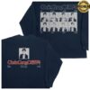 Just Merch Store Chain Gang Of 1974 Fading Long Sleeve