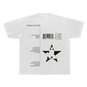 Just Merch Store Chain Gang Of 1974 Star Tee