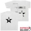 Just Merch Store Chain Gang Of 1974 Star Tee