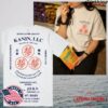 Kanin Store Merch Kanin '3 Sampaguita' Rice Bag Tee