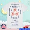 Kanin Store Merch Kanin '3 Sampaguita' Rice Bag Tee