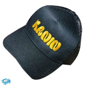 Kanin Store Merch Kanin Trucker Hat