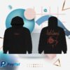 Kehlani Store Merch Kehlani (Album Hoodie)