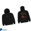 Kehlani Store Merch Kehlani (Album Hoodie)
