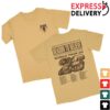 Kip Moore Store Merch Reason To Believe Tour Tee