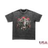 Kt8 Merch Store Merch Riot - The Machine Tour Tee