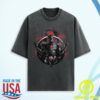 Kt8 Merch Store Shop Riot - The Machine Tour Tee