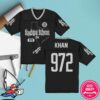 Kublai Khan Tx Store Merch Kktx Jersey
