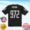 Kublai Khan Tx Store Merch Kktx Jersey