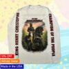 Lacma Store Merch Tavares Strachan Henry Christophe Long Sleeved T-Shirt In White