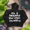 Lany Store Merch Lany Swirl Hoodie