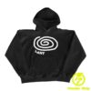 Lany Store Merch Lany Swirl Hoodie