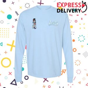 Levity Merch Store Snowday 2 Pop Up Event Ls