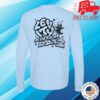 Levity Merch Store Snowday 2 Pop Up Event Ls