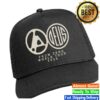 Linkin Park Store Merch Deus Trucker Hat
