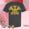 Lollapalooza Store Merch Lolla Guide Lineup Tee