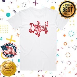 kenny lonely kids club store merch difficult tee