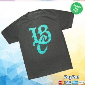 kenny long beach coast store merch lbc logo adult vintage black t shirtpng w