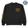 Lord Huron Store Merch Cosmic Selector Crewneck