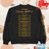Lord Huron Store Merch Cosmic Selector Crewneck