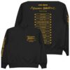 Lord Huron Store Merch Cosmic Selector Crewneck