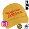 Lord Huron Store Merch Cosmic Selector Hat
