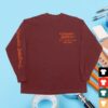 Lord Huron Store Merch Cosmic Selector Long Sleeve