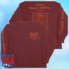 Lord Huron Store Merch Cosmic Selector Long Sleeve