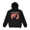 Lord Huron Store Merch Signals Pullover Hoodie