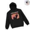 Lord Huron Store Merch Signals Pullover Hoodie