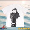Lorde Store Merch 2025 Photo Dateback Tee